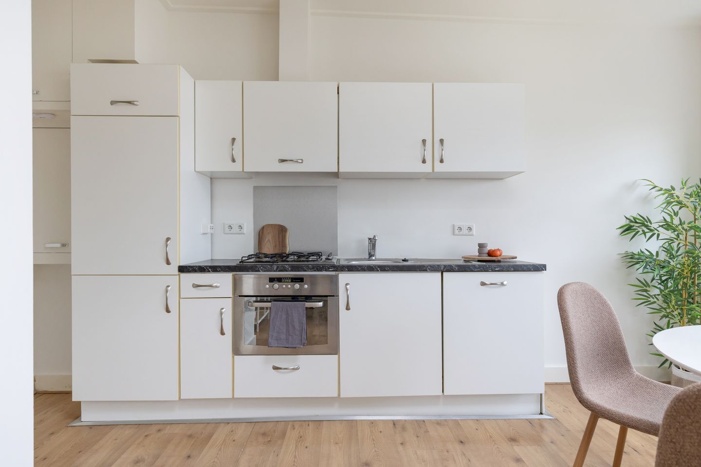 Foto 10 van Pieter Nieuwlandstraat 65-B