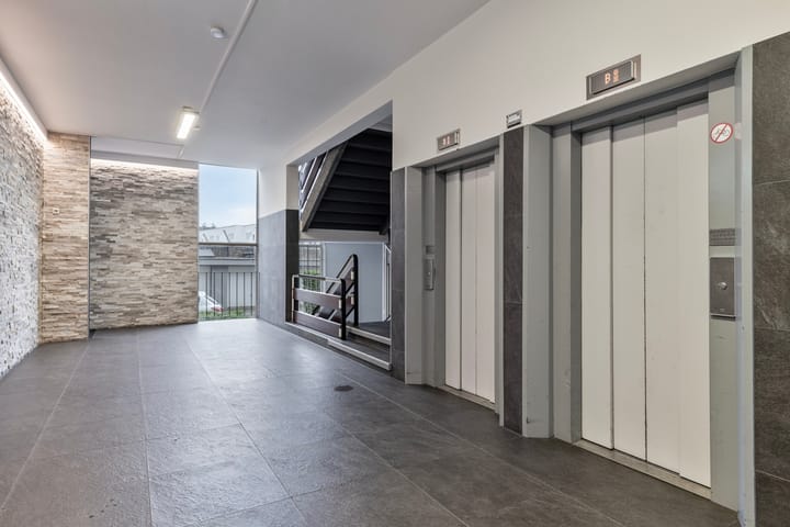 Photo 5 of Sint Annadal 12-H