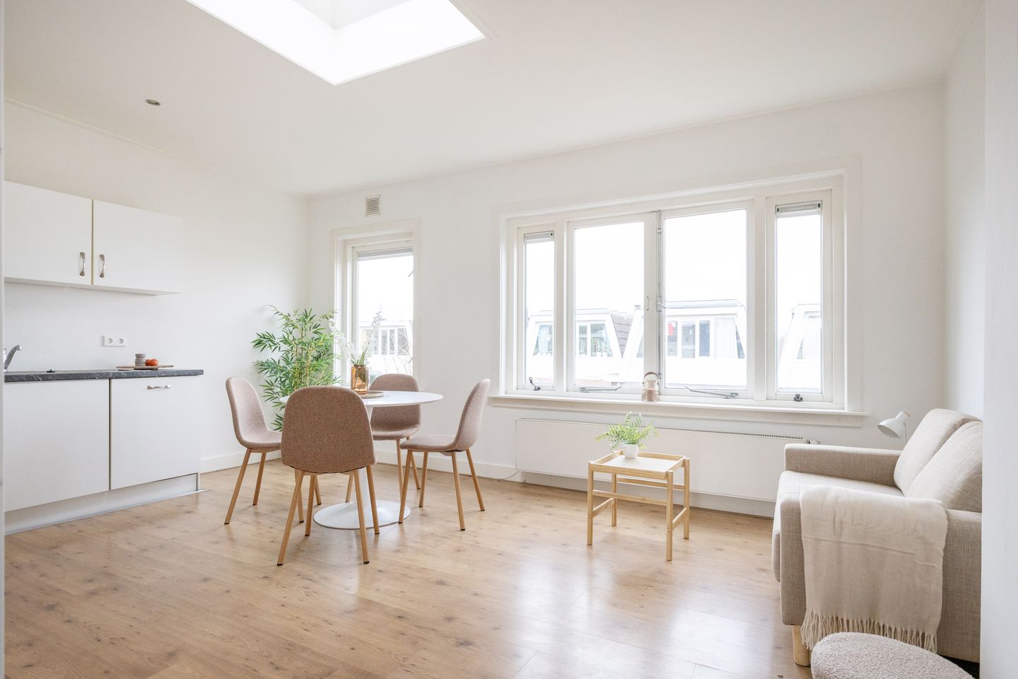 Foto 5 van Pieter Nieuwlandstraat 65-B