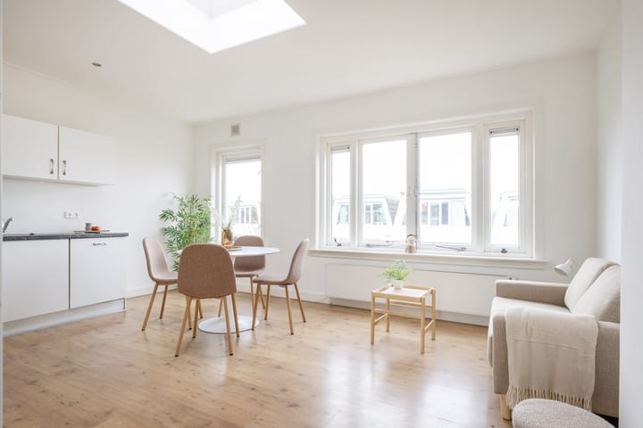 Foto 5 van Pieter Nieuwlandstraat 65-B