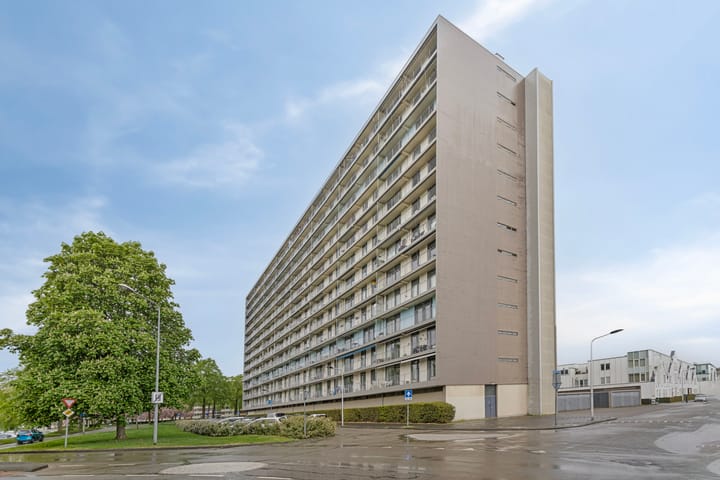 Photo 2 of Sint Annadal 12-H