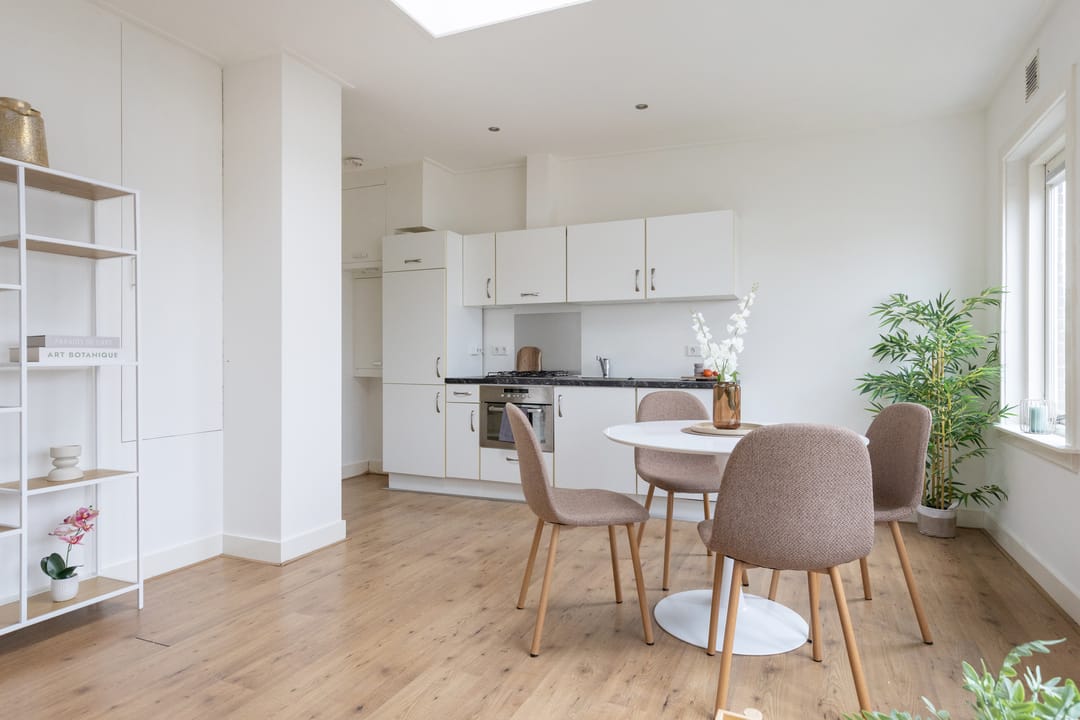 Foto 7 van Pieter Nieuwlandstraat 65-B