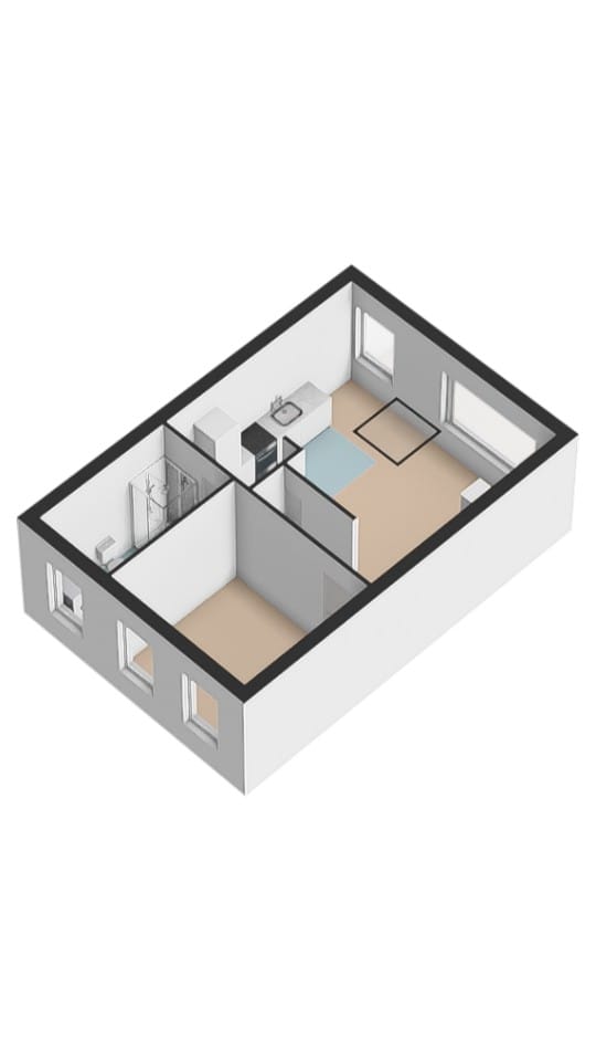 Foto 31 van Pieter Nieuwlandstraat 65-B