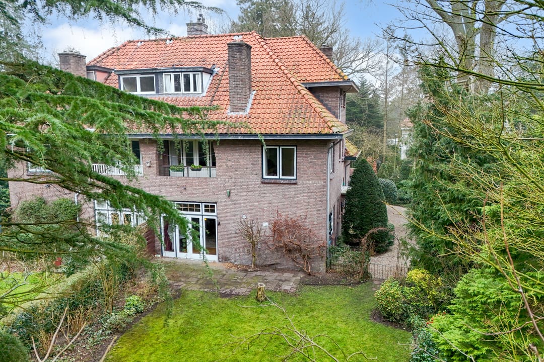 Foto 2 van Van Calcarlaan 40