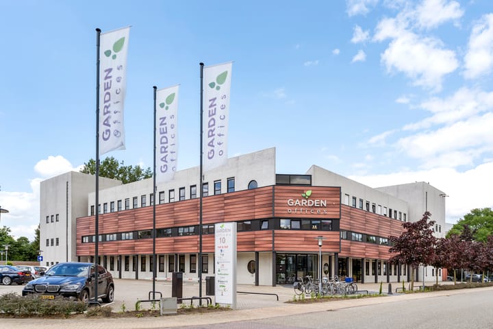 Agro Business Park 10