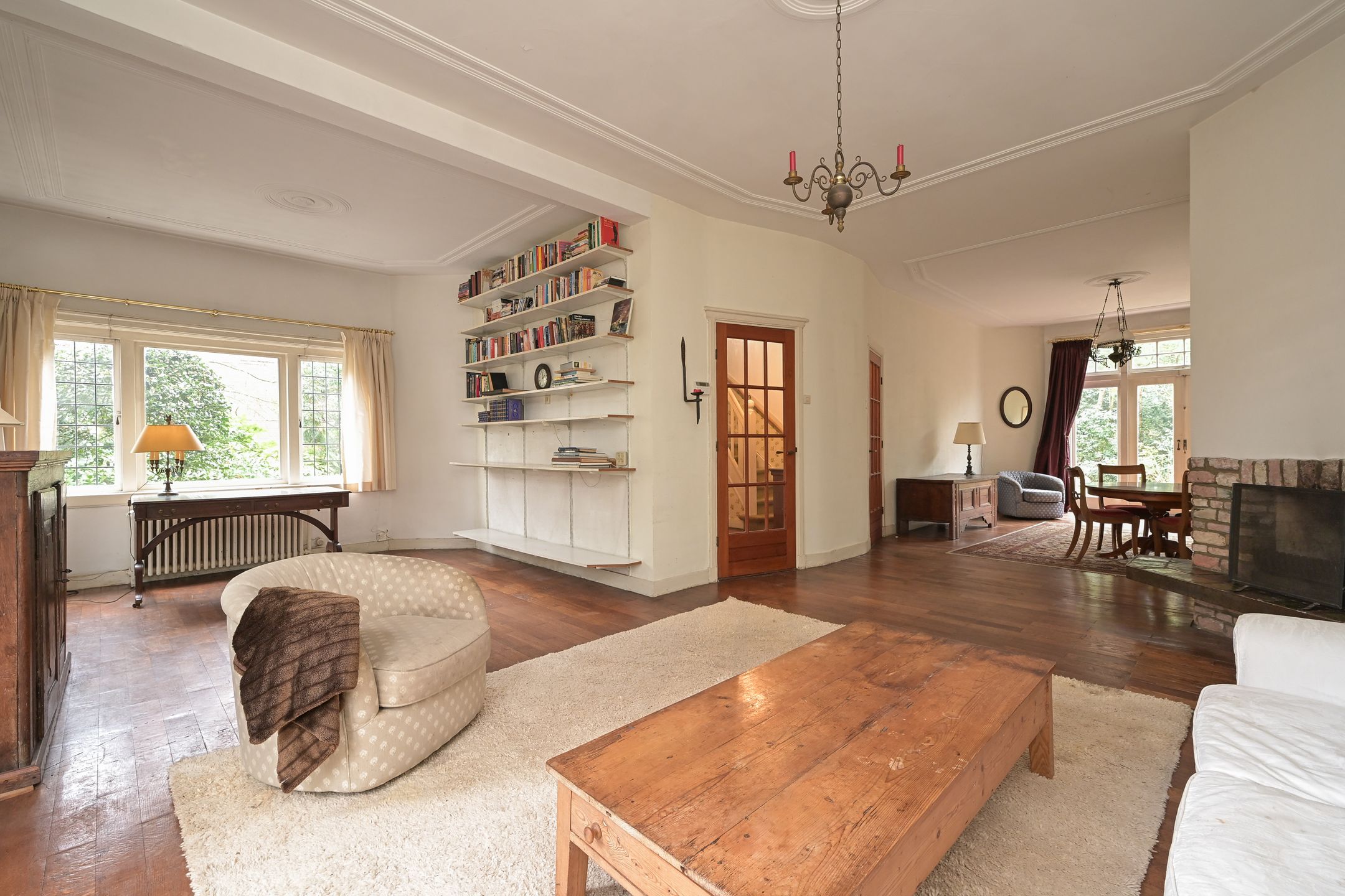 Foto 3 van Van Calcarlaan 40