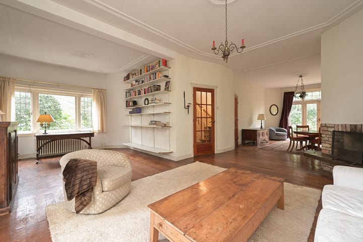 Foto 3 van Van Calcarlaan 40