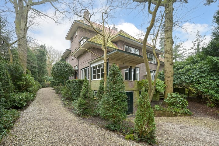 Foto 4 van Van Calcarlaan 40