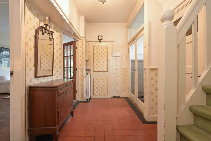 Foto 5 van Van Calcarlaan 40