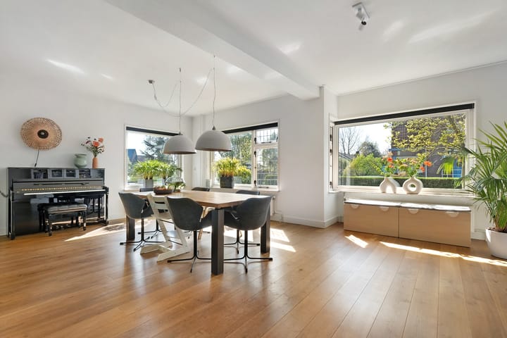 Foto 2 van Bentinckslaan 9