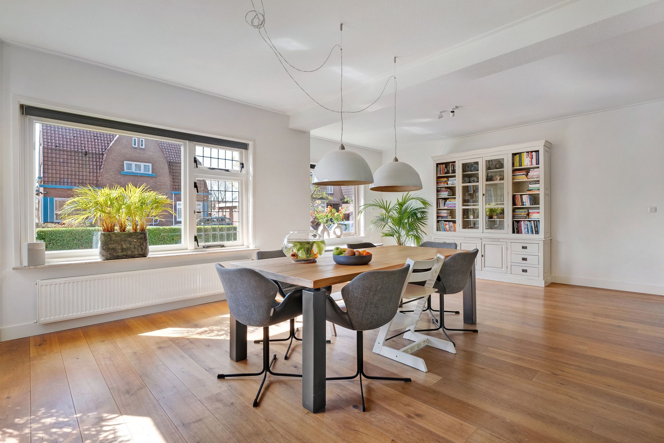 Foto 3 van Bentinckslaan 9