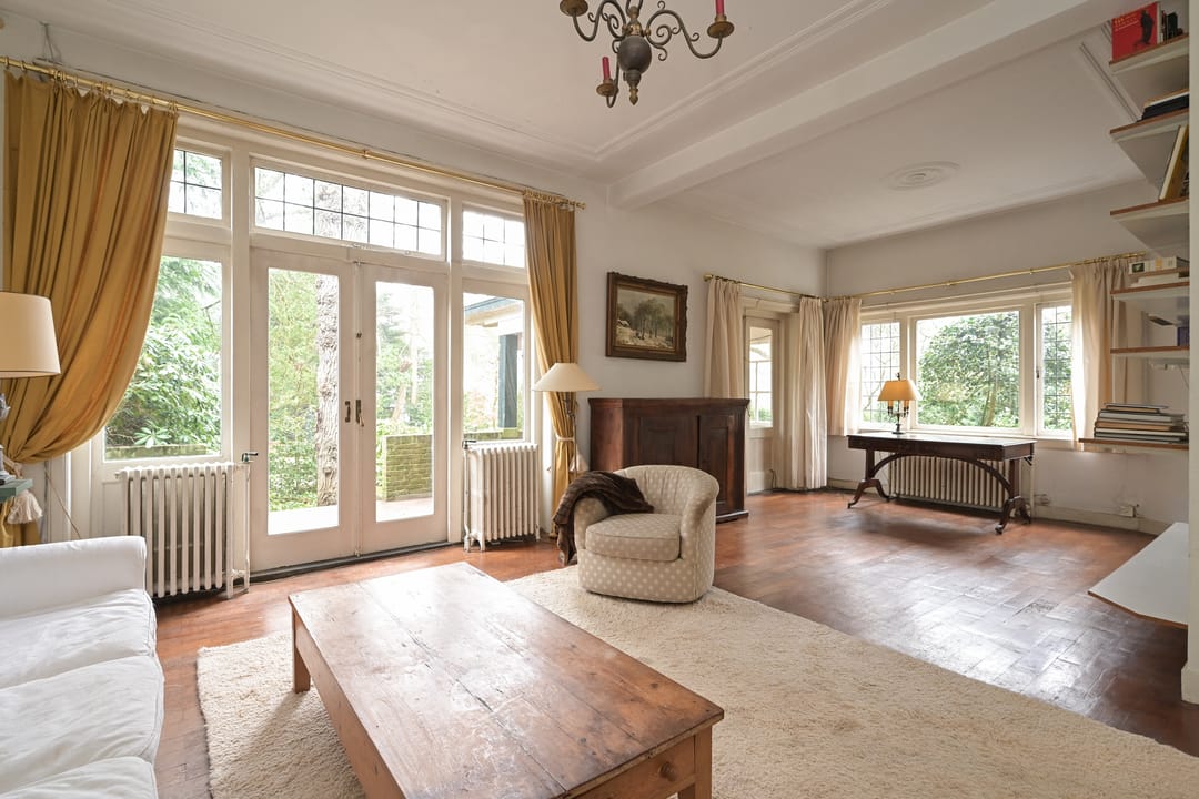 Foto 7 van Van Calcarlaan 40