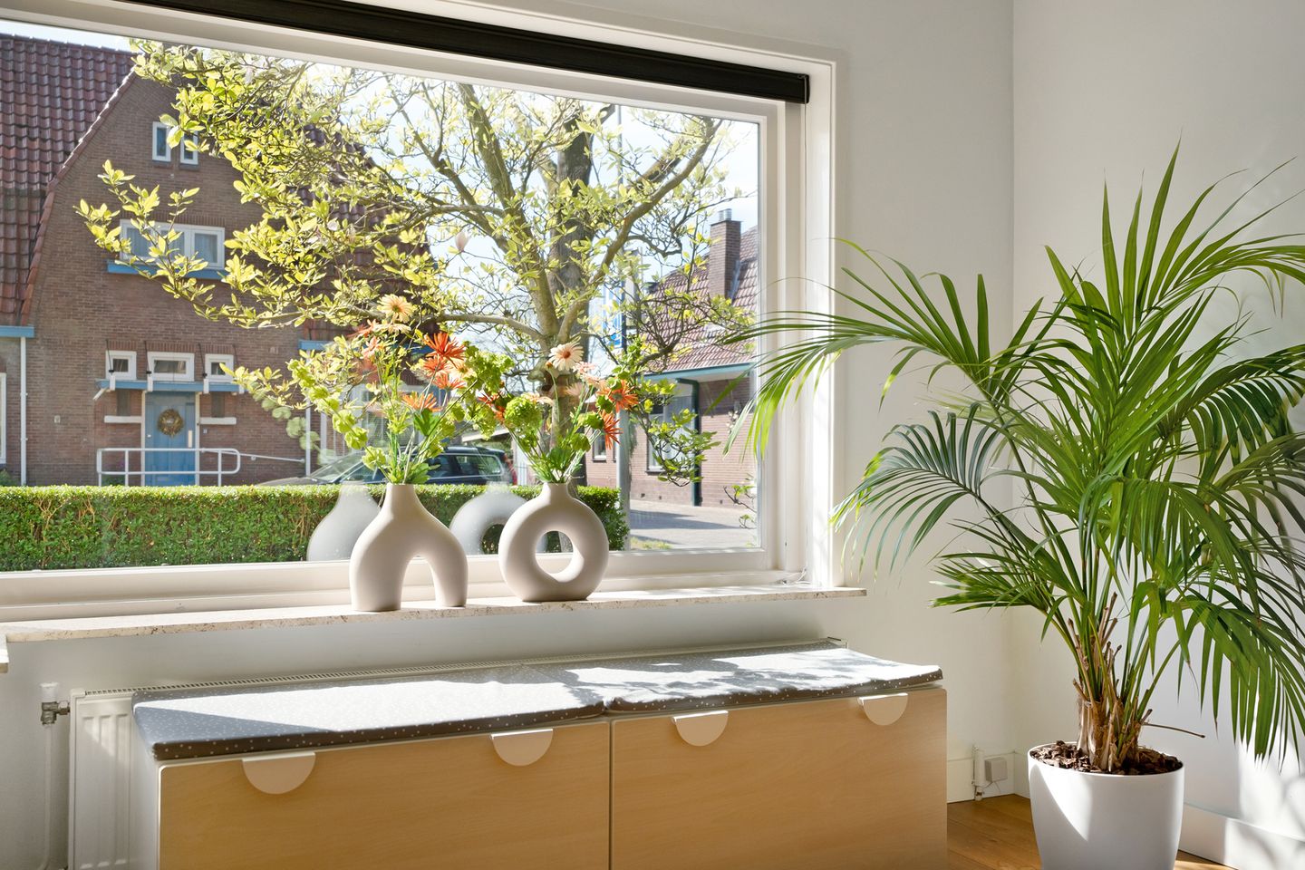 Foto 4 van Bentinckslaan 9