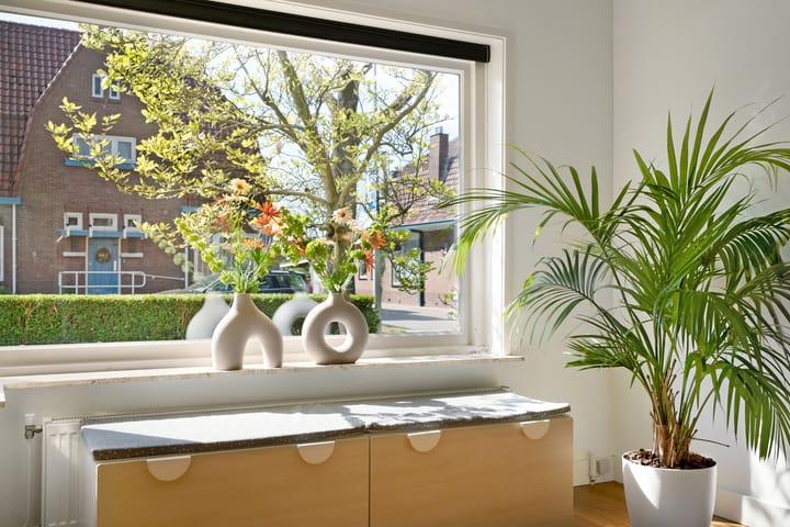 Foto 4 van Bentinckslaan 9