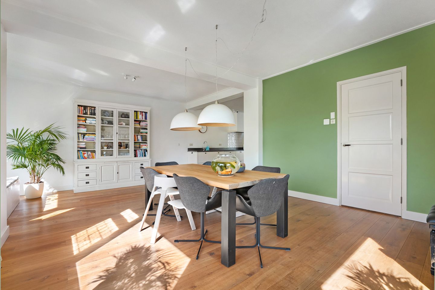 Foto 5 van Bentinckslaan 9