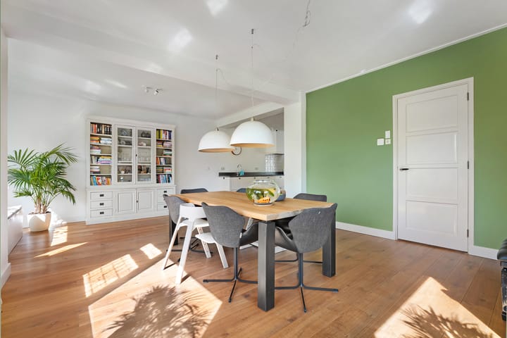 Foto 5 van Bentinckslaan 9