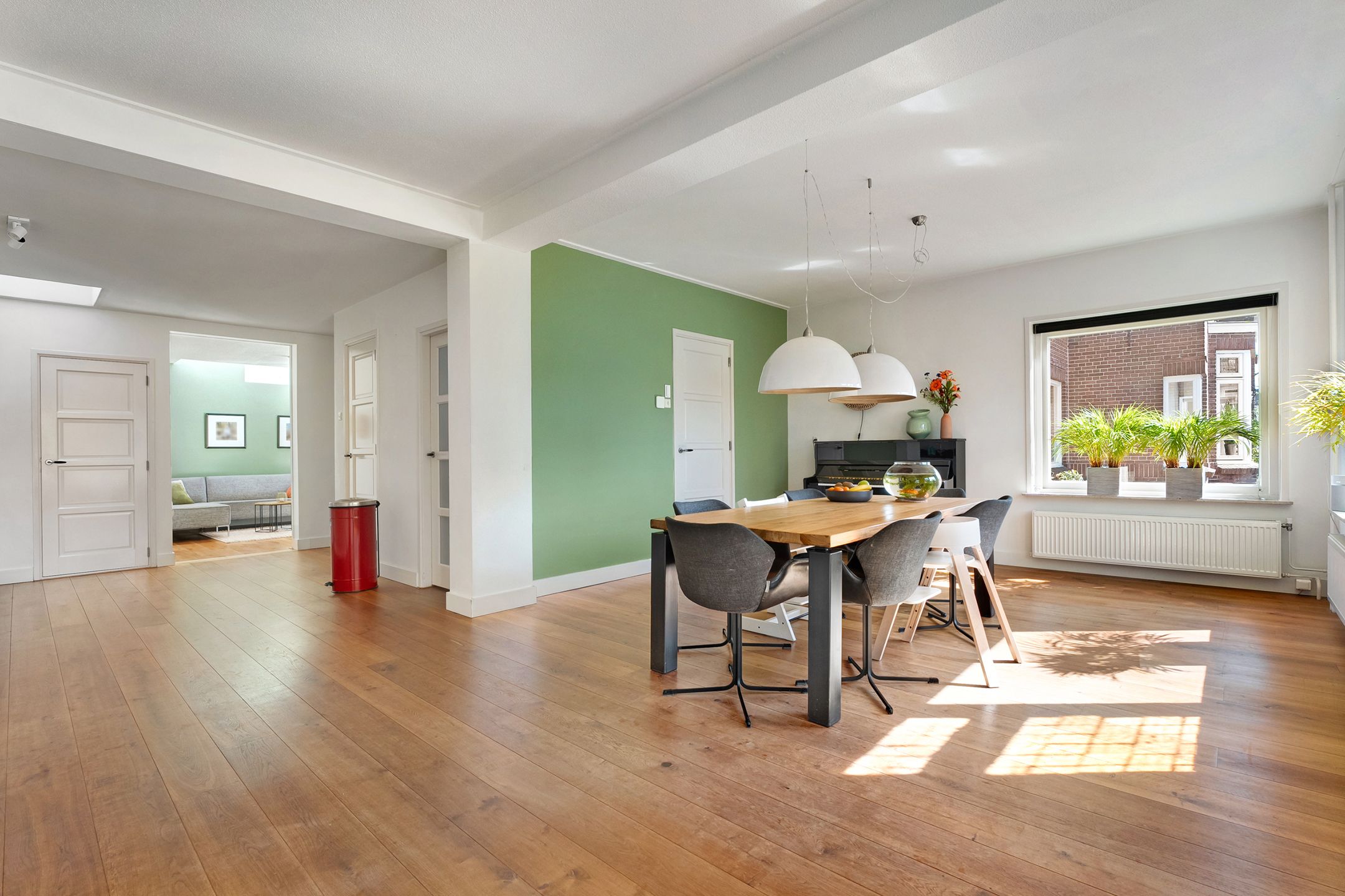 Foto 6 van Bentinckslaan 9