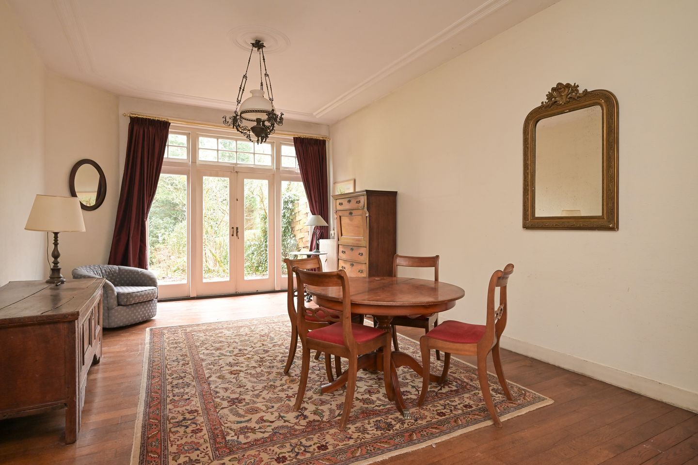 Foto 10 van Van Calcarlaan 40