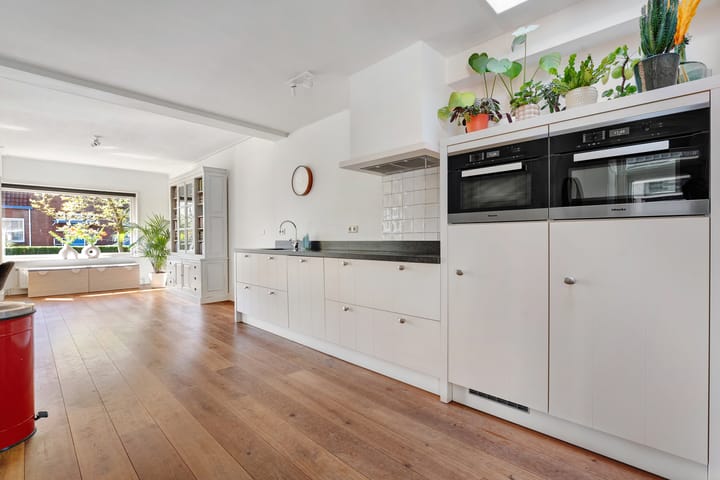 Foto 7 van Bentinckslaan 9