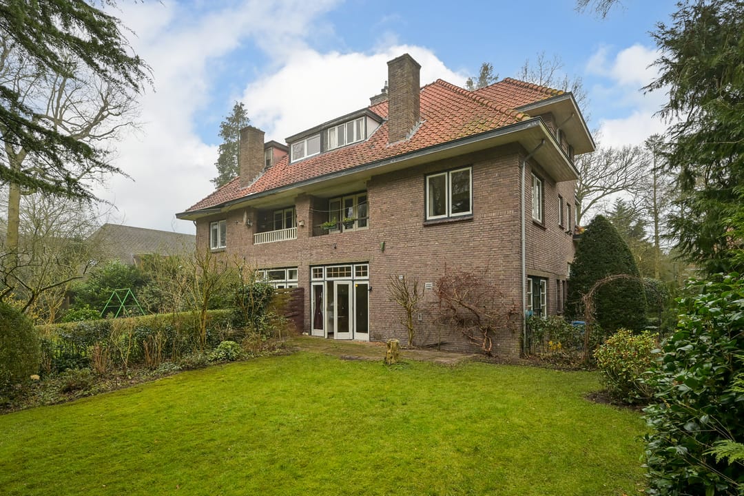 Foto 11 van Van Calcarlaan 40