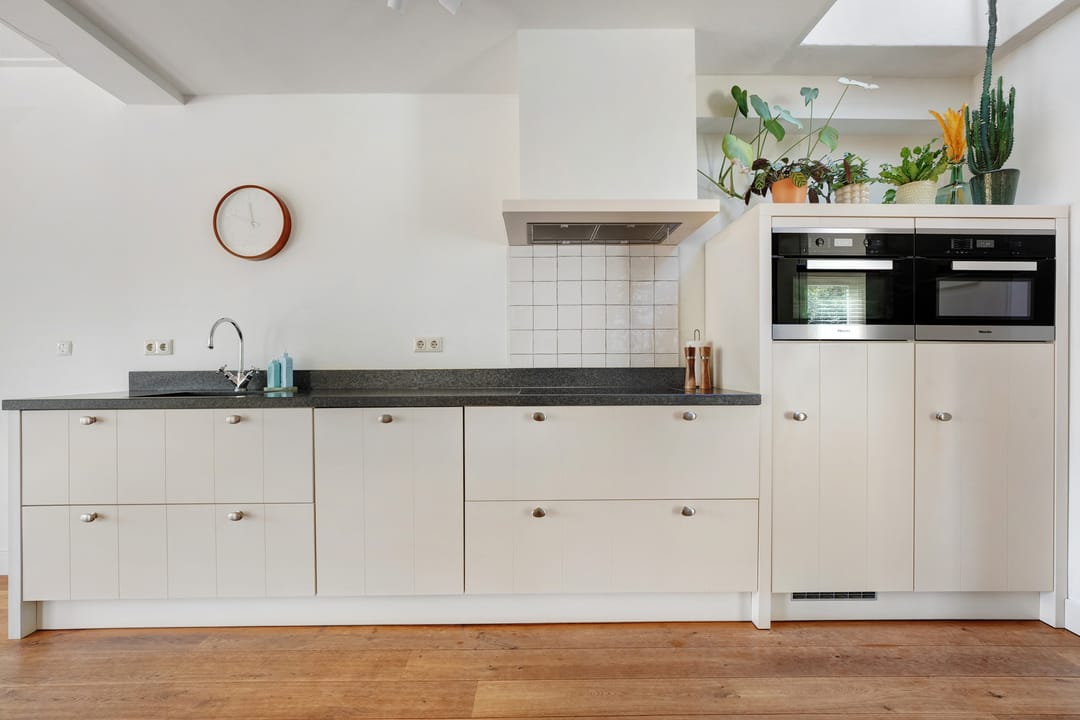 Foto 8 van Bentinckslaan 9