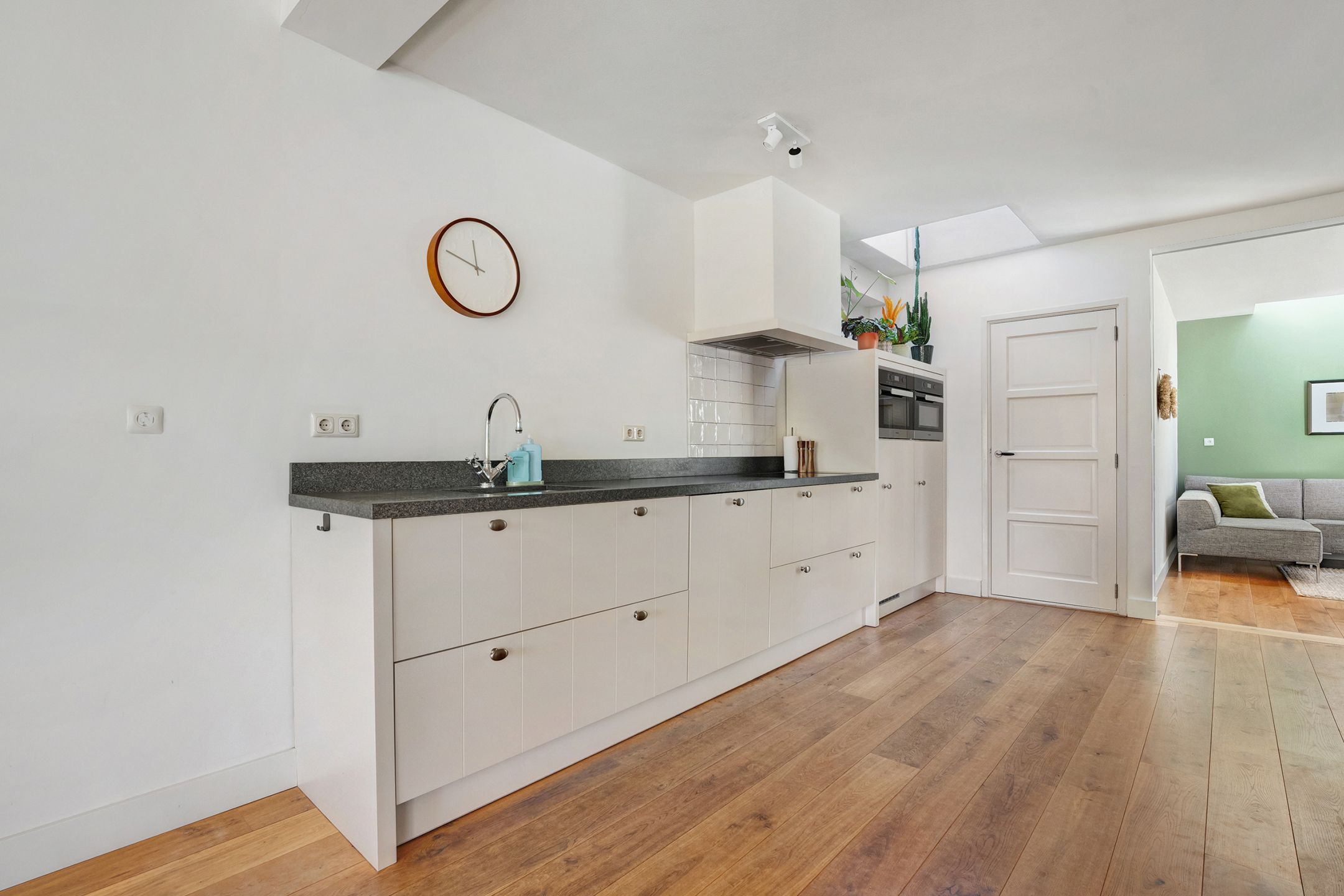 Foto 9 van Bentinckslaan 9