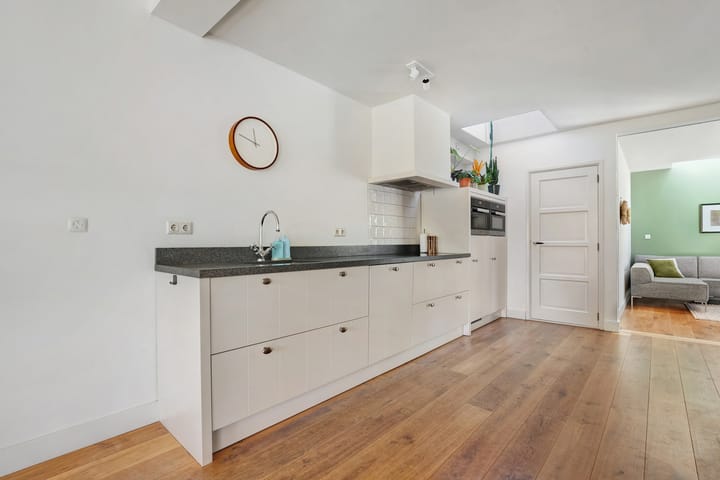 Foto 9 van Bentinckslaan 9