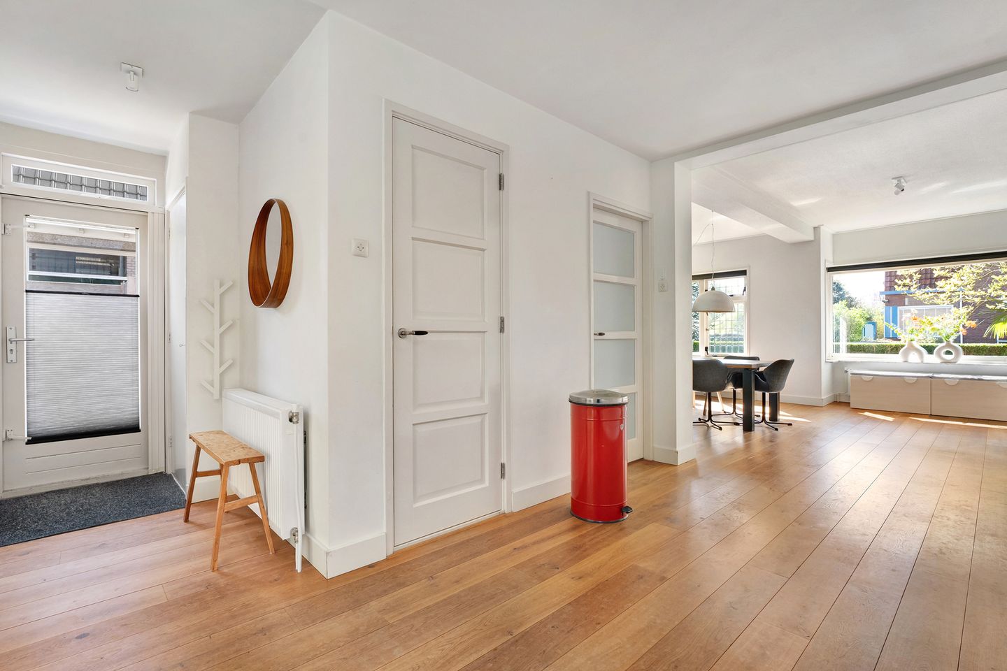 Foto 10 van Bentinckslaan 9