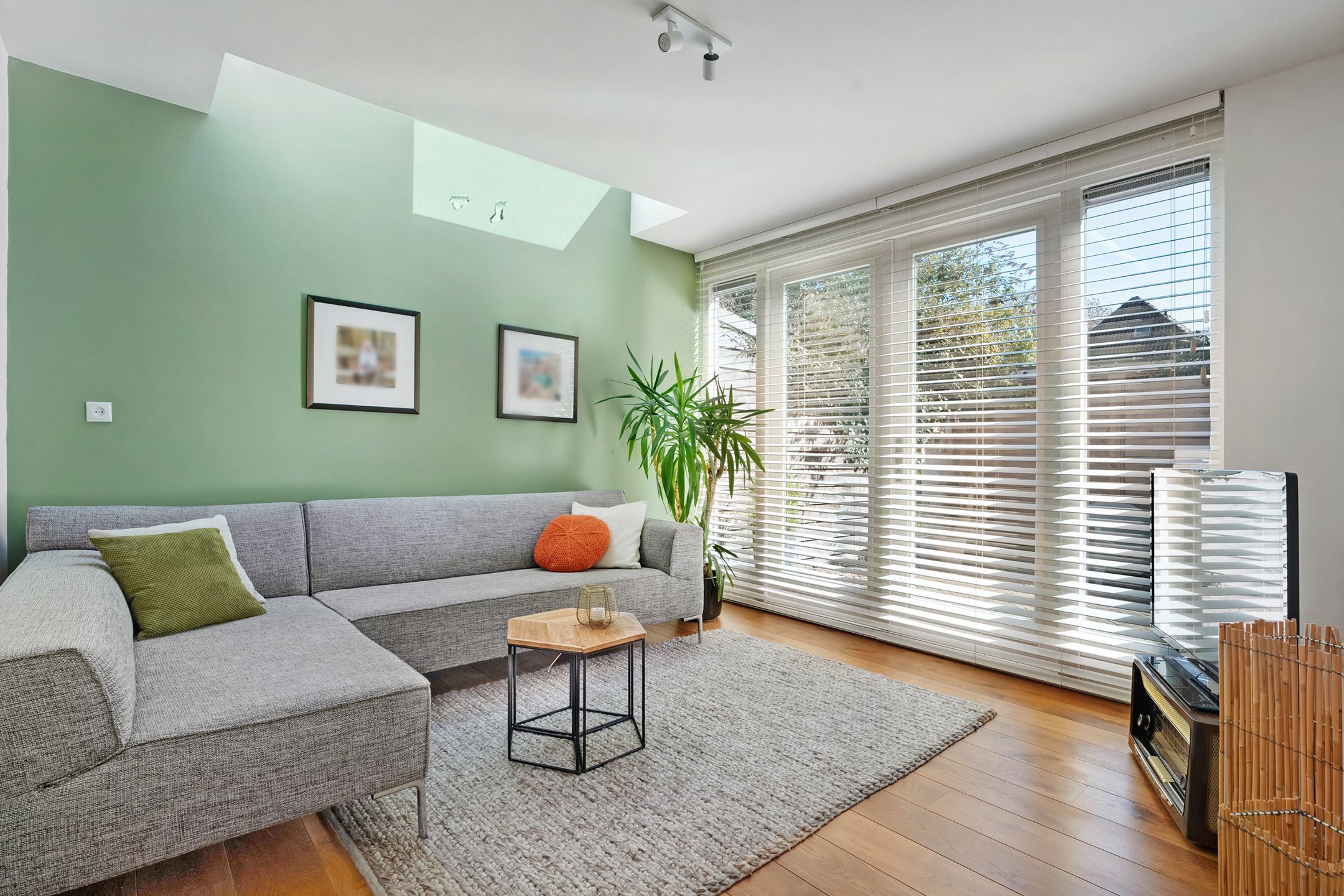 Foto 12 van Bentinckslaan 9