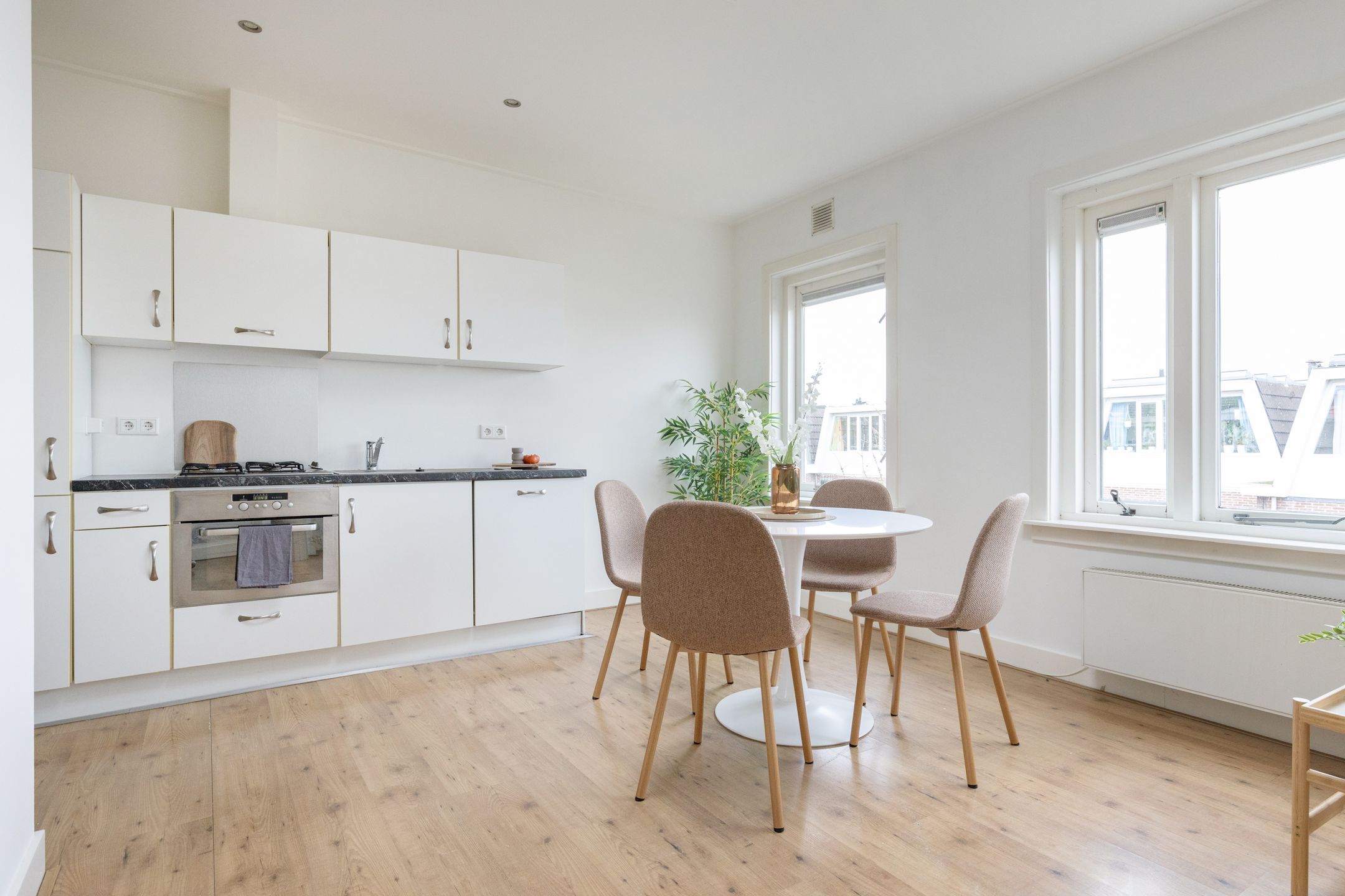 Foto 6 van Pieter Nieuwlandstraat 65-B