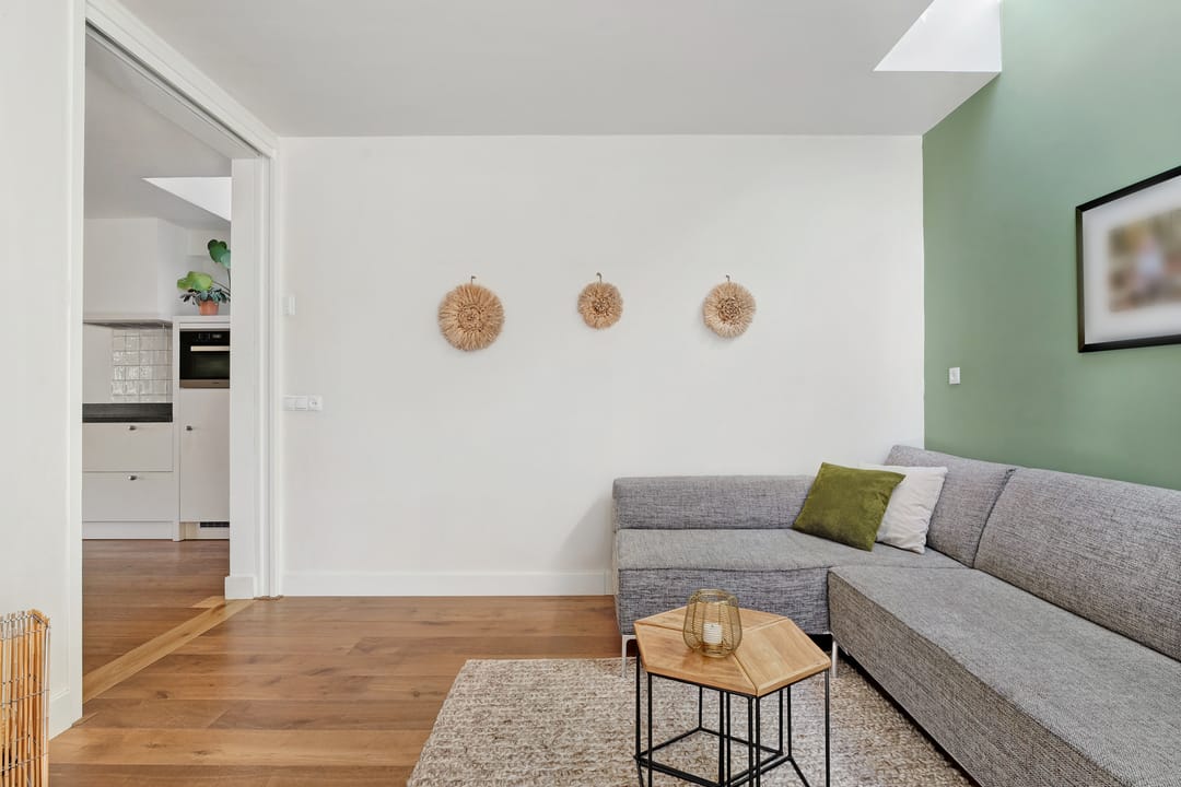 Foto 13 van Bentinckslaan 9