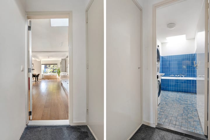 Foto 14 van Bentinckslaan 9