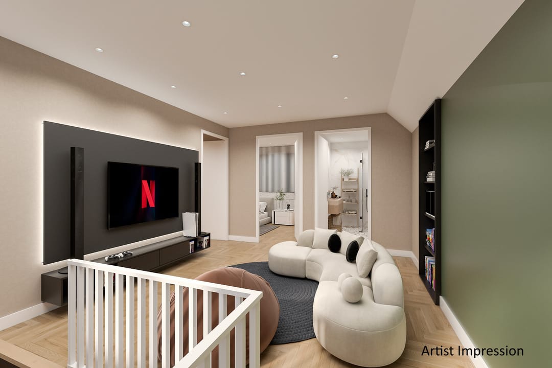 Foto 23 van Van Calcarlaan 40