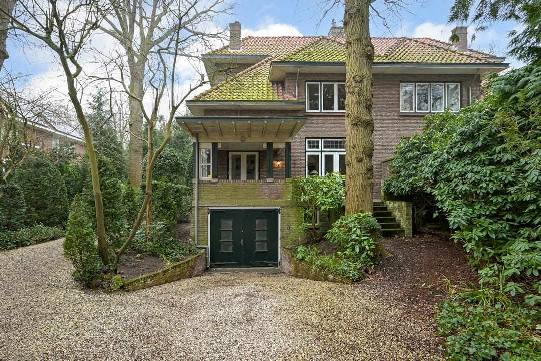 Foto 26 van Van Calcarlaan 40