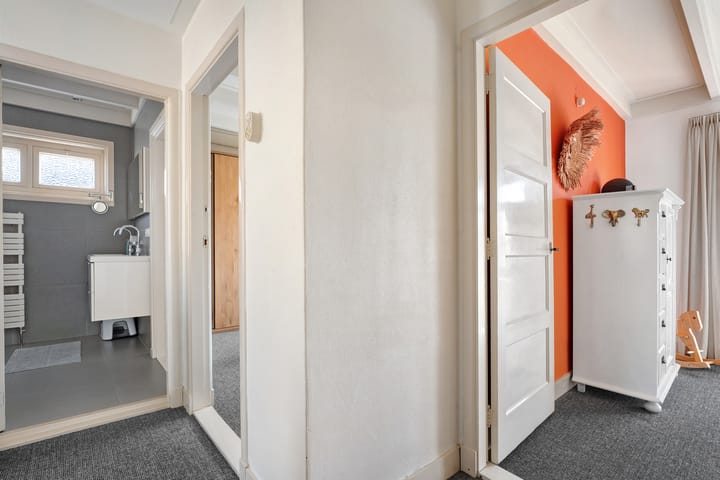 Foto 23 van Bentinckslaan 9