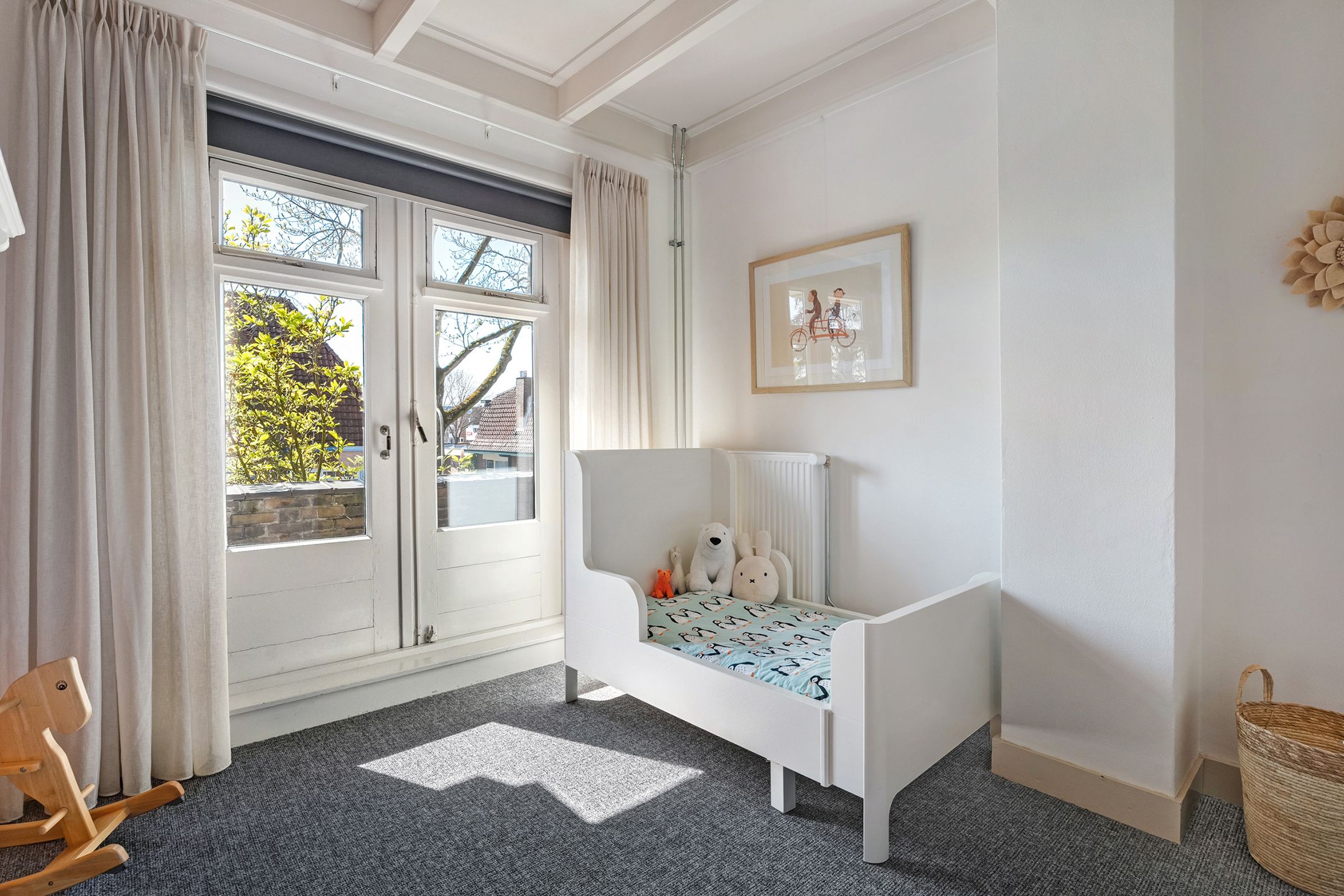 Foto 24 van Bentinckslaan 9