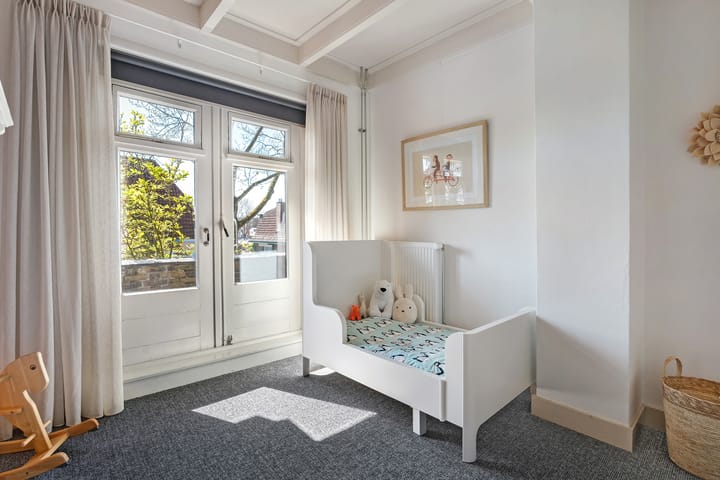 Foto 24 van Bentinckslaan 9