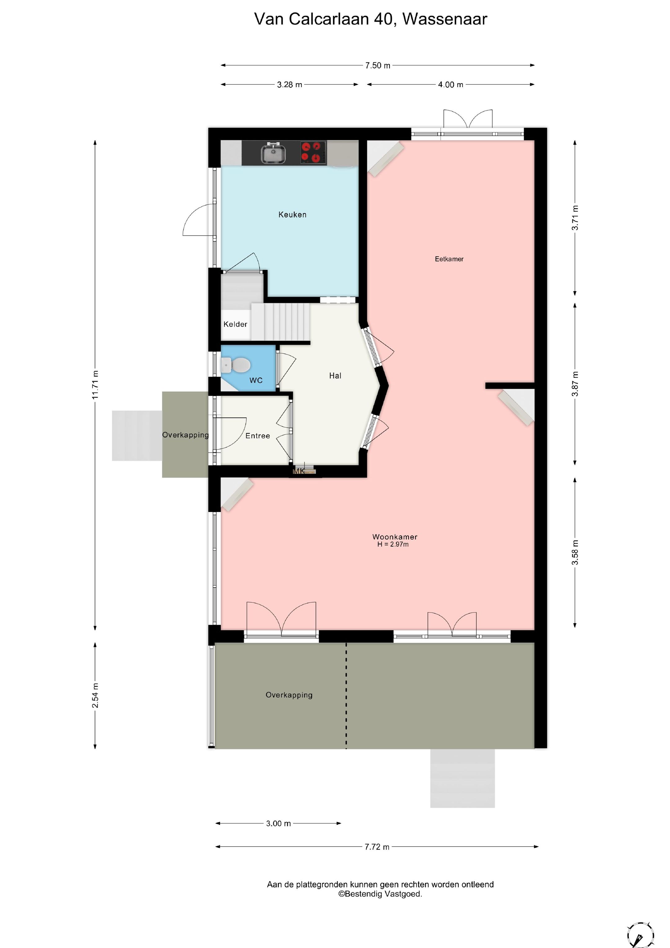 Foto 30 van Van Calcarlaan 40