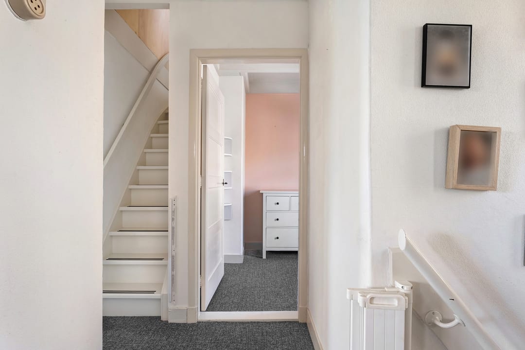 Foto 26 van Bentinckslaan 9