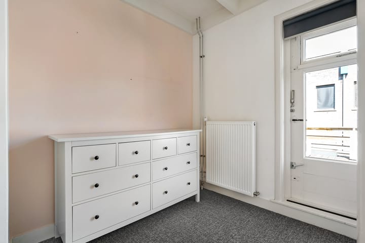 Foto 27 van Bentinckslaan 9