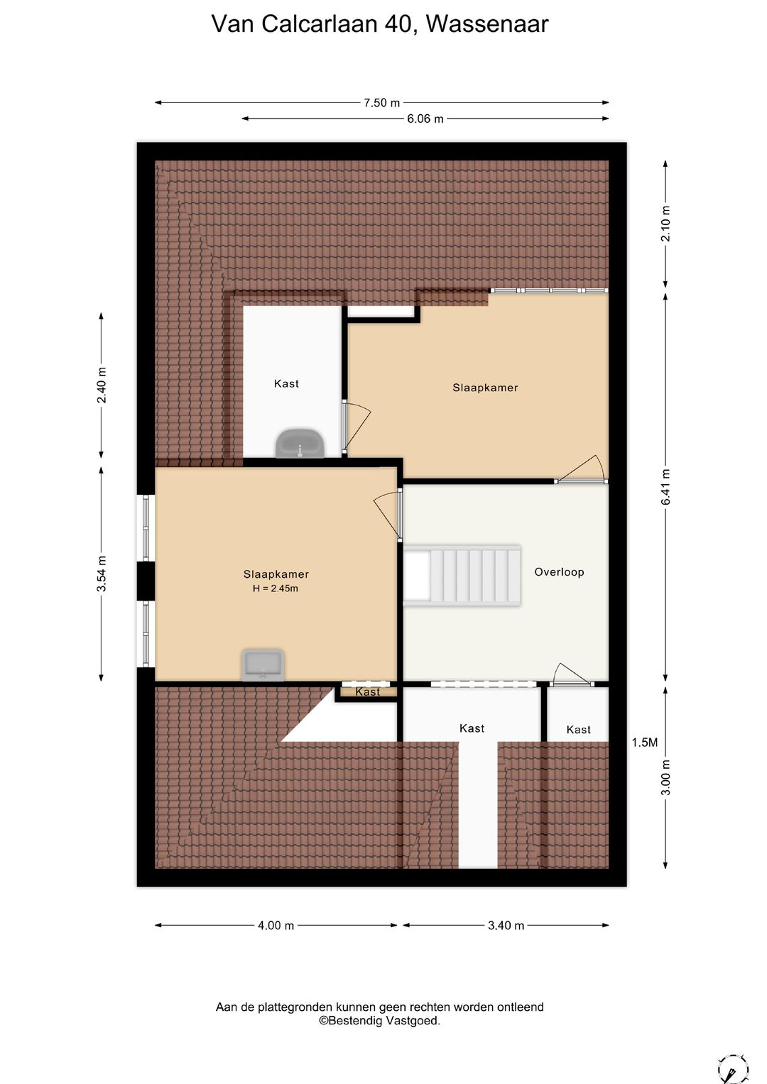 Foto 32 van Van Calcarlaan 40