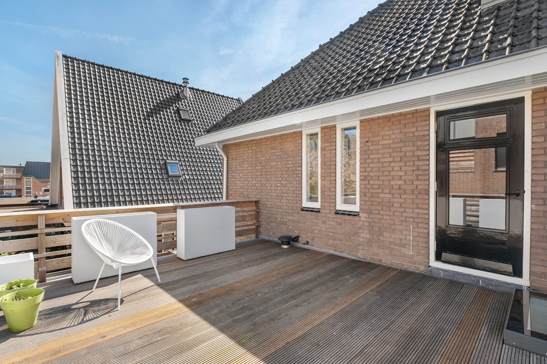 Foto 28 van Bentinckslaan 9