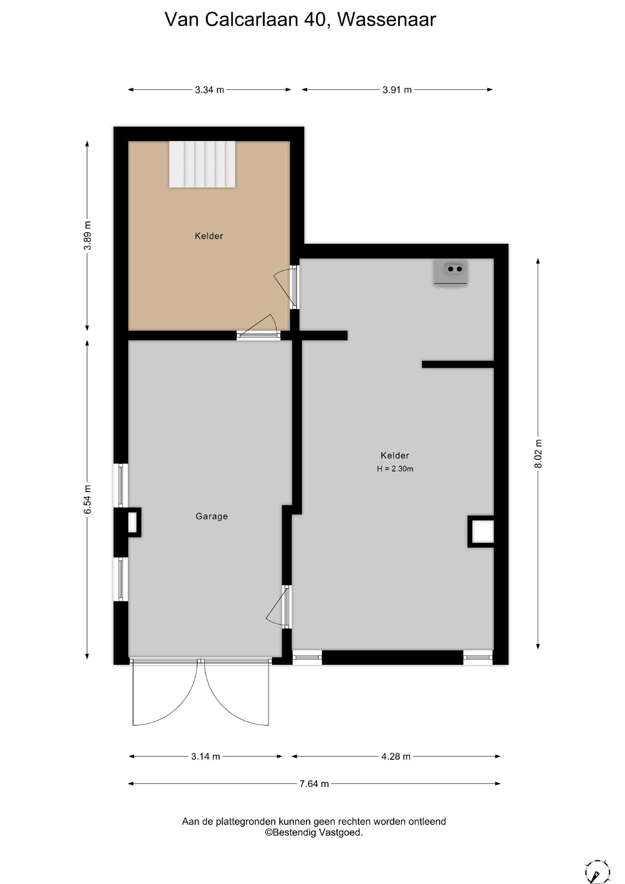 Foto 33 van Van Calcarlaan 40