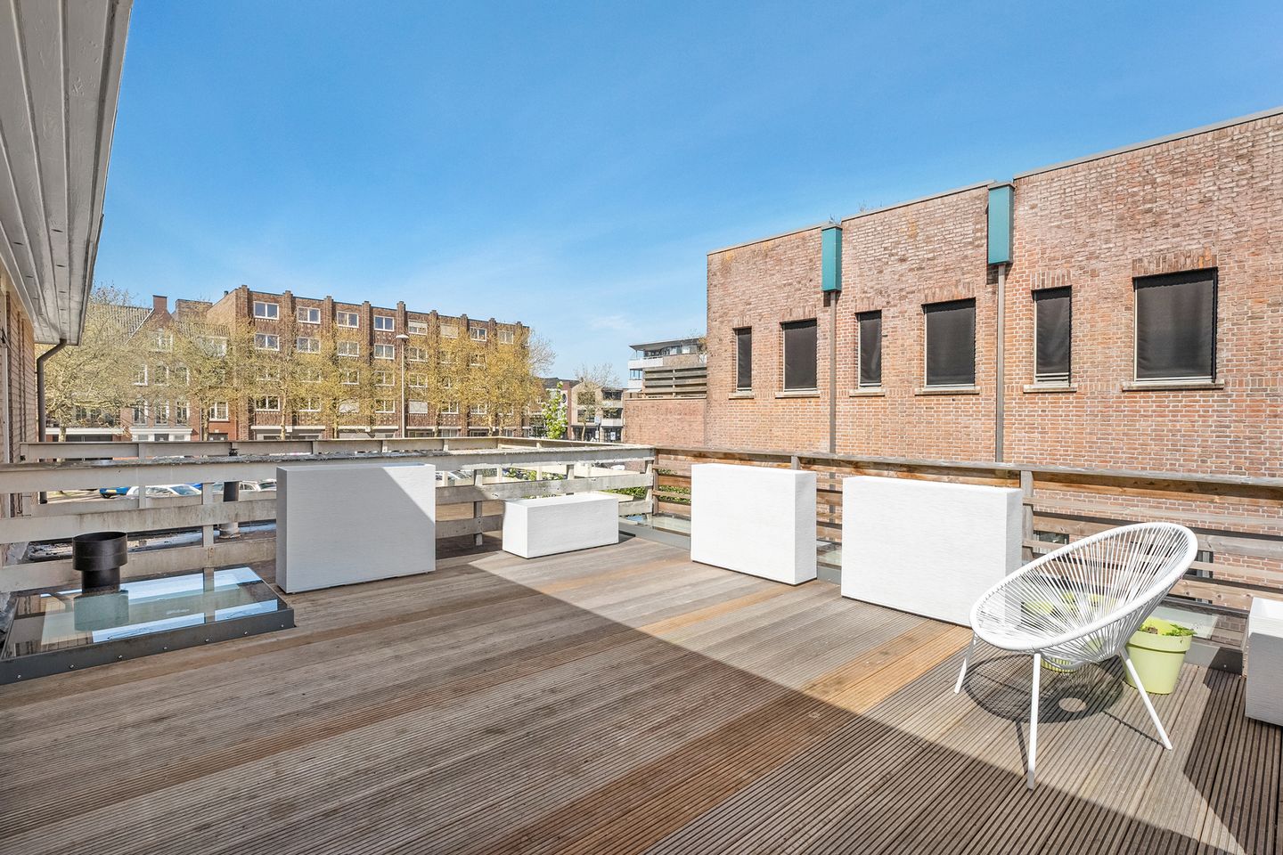 Foto 29 van Bentinckslaan 9