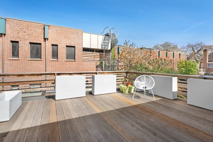 Foto 30 van Bentinckslaan 9