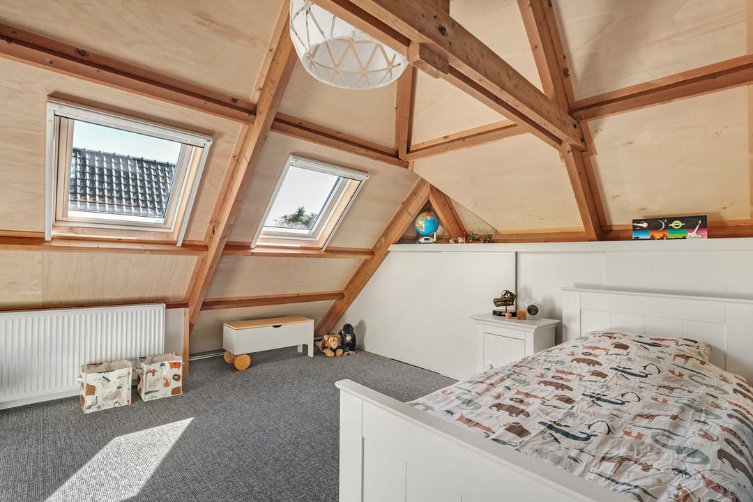 Foto 32 van Bentinckslaan 9