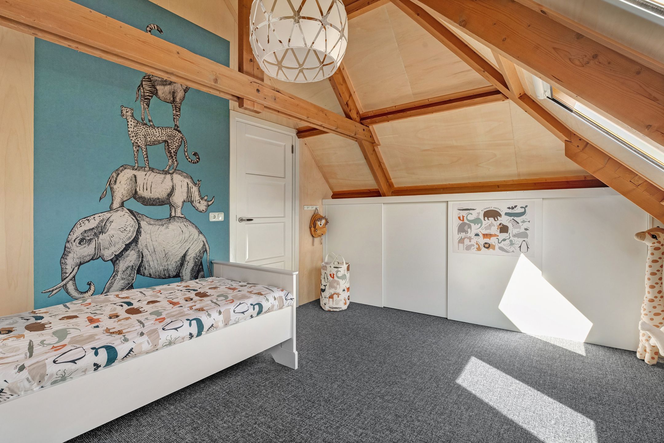 Foto 33 van Bentinckslaan 9