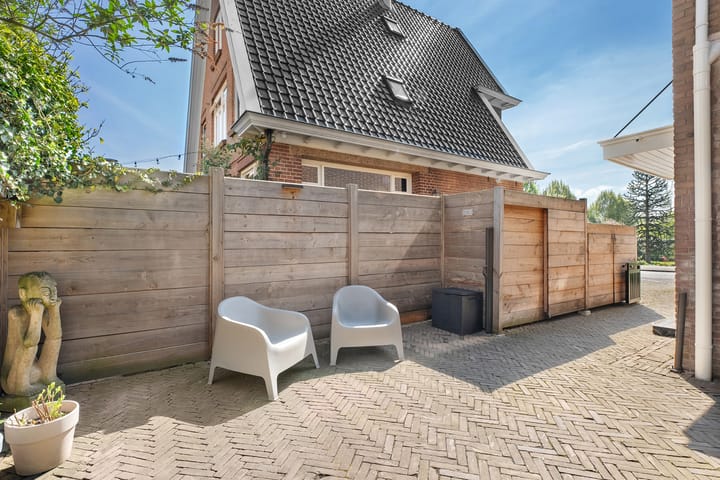 Foto 38 van Bentinckslaan 9