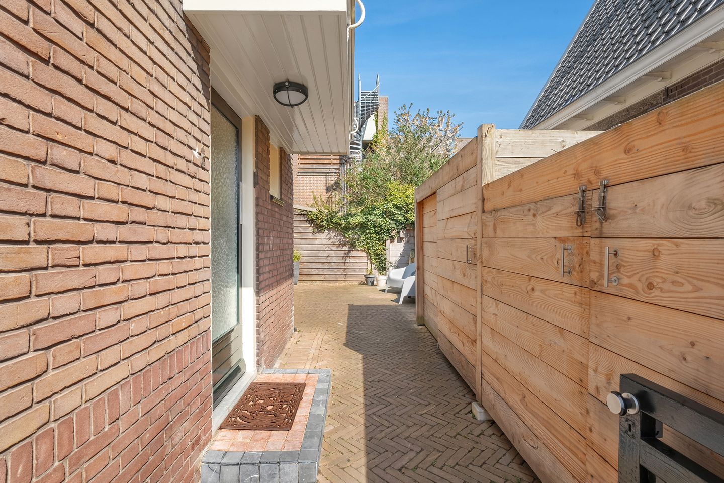 Foto 40 van Bentinckslaan 9