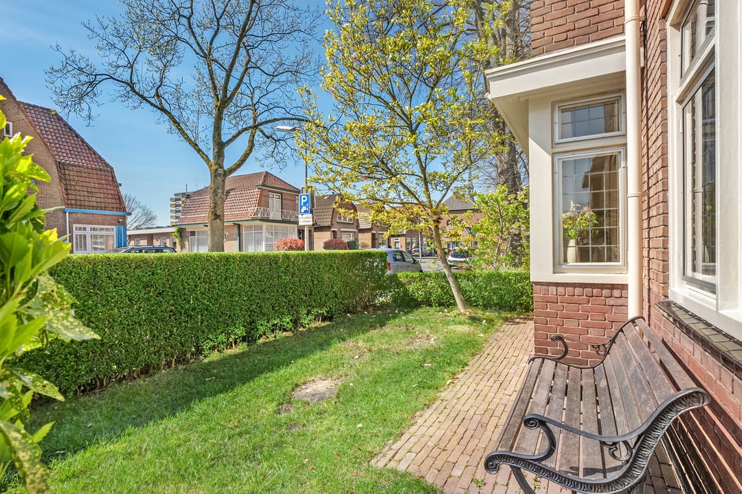 Foto 41 van Bentinckslaan 9